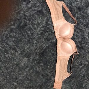 A women’s bra